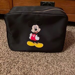 Copy Stoney clover lane black large pouch